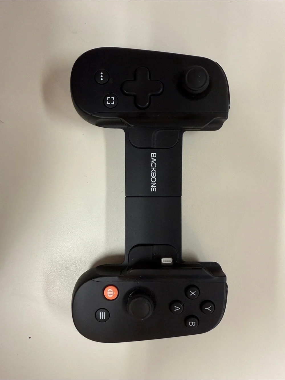 Backbone Mobile Gaming Controller for iPhone